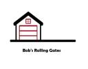 Bob's Rolling Gates logo